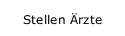 Stellen Ärzte 