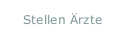Stellen Ärzte 