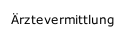 Ärztevermittlung